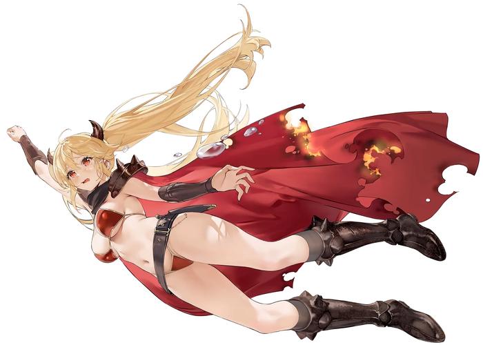 碧蓝航线人物图鉴最全解析_碧蓝航线人物图鉴实用指南