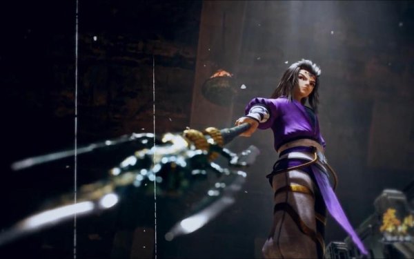 破阵霸王枪最全游戏攻略解说_破阵霸王枪最新游戏技巧通关