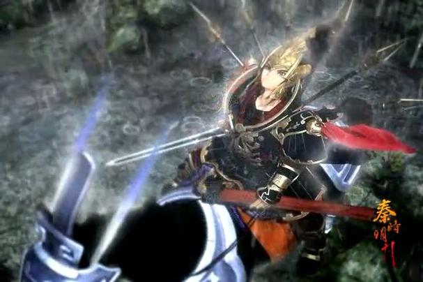 破阵霸王枪最全游戏攻略解说_破阵霸王枪最新游戏技巧通关