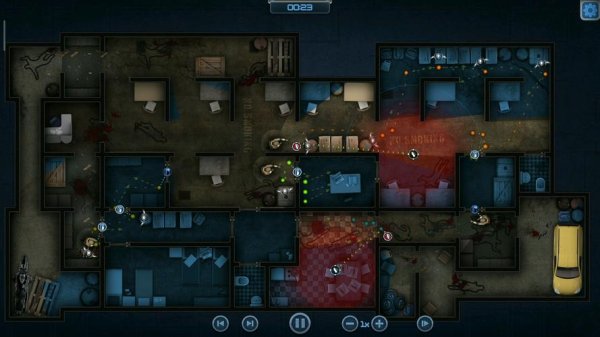 破门而入下载_破门而入最新攻略技巧全解析