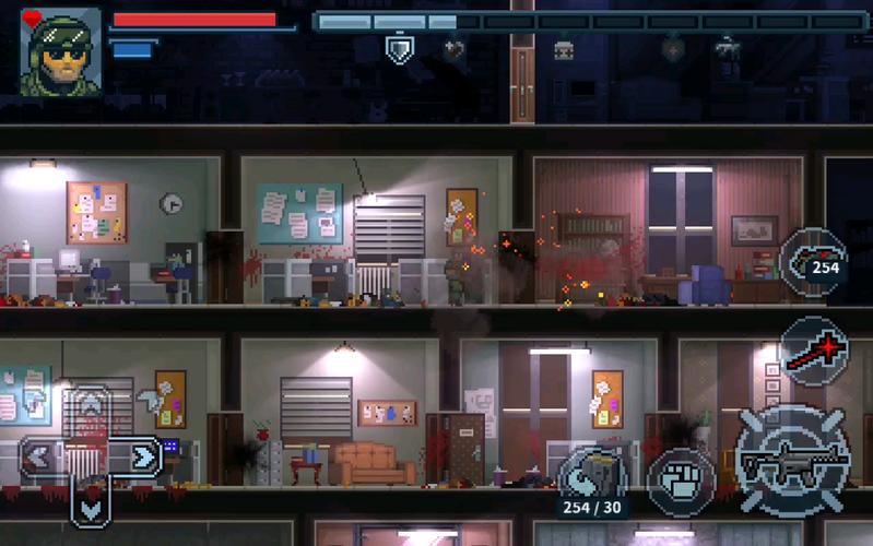 破门而入下载_破门而入最新攻略技巧全解析