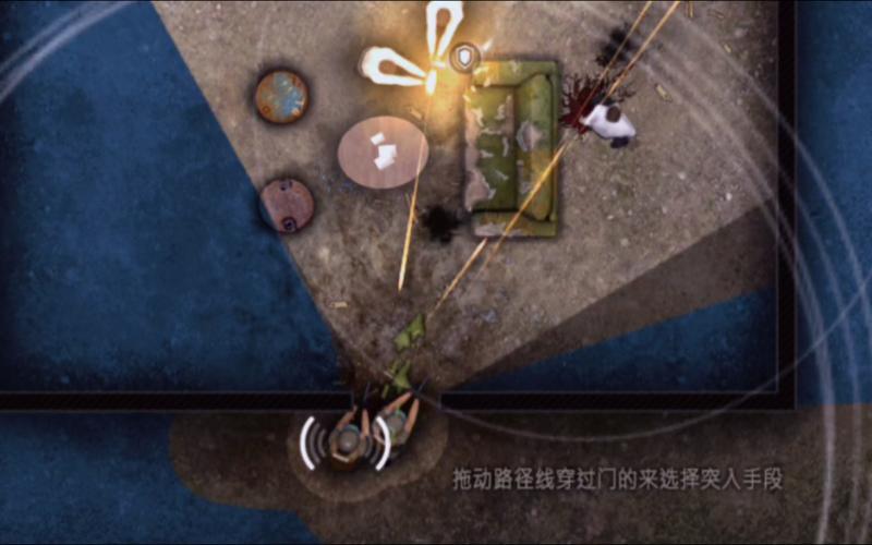 破门而入最全游戏攻略解说_破门而入最新游戏技巧通关