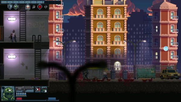 破门而入2最全游戏攻略解说_破门而入2最新游戏技巧通关