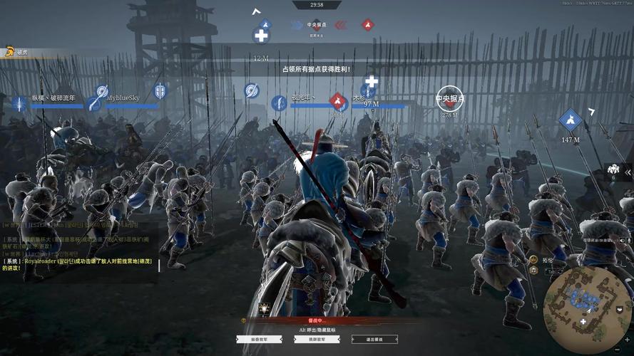 破虏最全游戏攻略解说_破虏最新游戏技巧通关