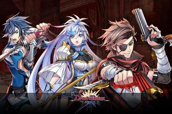 破碎黎明最全游戏攻略解说_破碎黎明最新游戏技巧通关