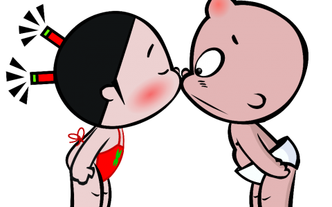 破小孩最全游戏攻略解说_破小孩最新游戏技巧通关