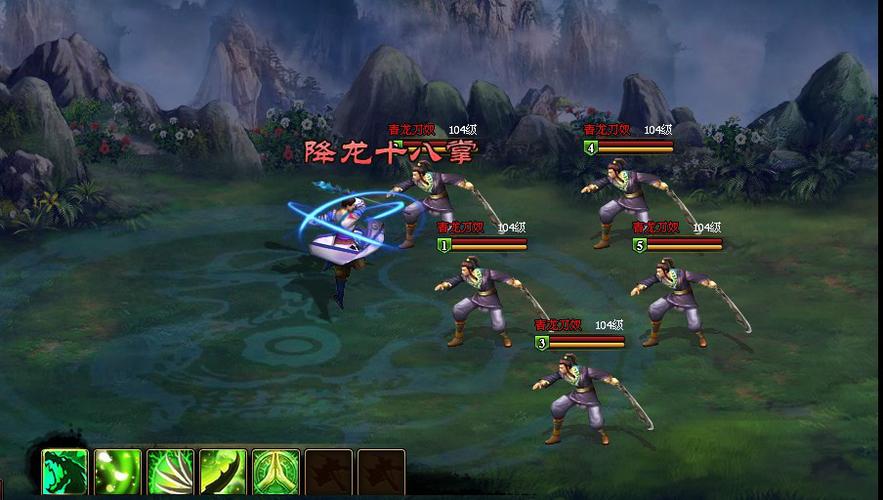 破天游戏全攻略解析_破天最新技巧助你轻松通关