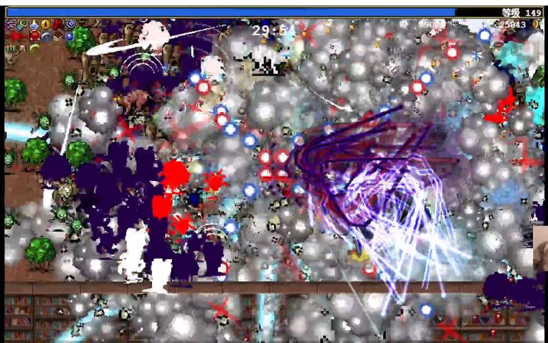 破坏死光最全游戏攻略解说_破坏死光最新游戏技巧通关