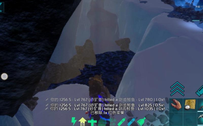 砂犷兽最全游戏攻略解说_砂犷兽最新游戏技巧通关