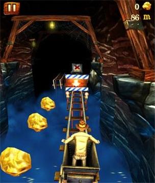 矿车大逃亡最全游戏攻略解说_矿车大逃亡最新游戏技巧通关