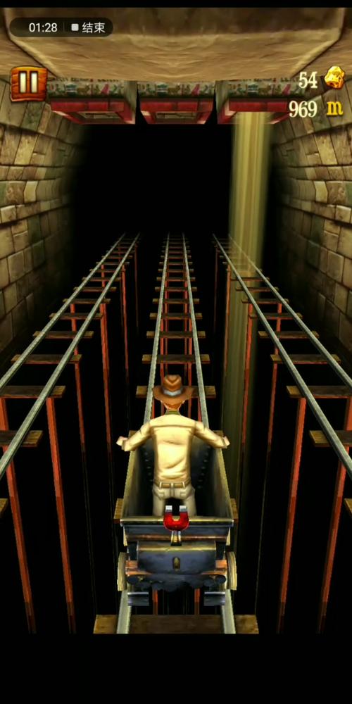 矿车大逃亡最全游戏攻略解说_矿车大逃亡最新游戏技巧通关