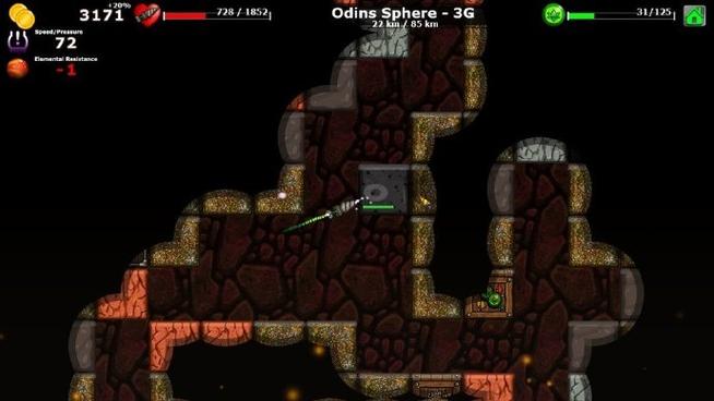 矿工游戏最全游戏攻略解说_矿工游戏最新游戏技巧通关