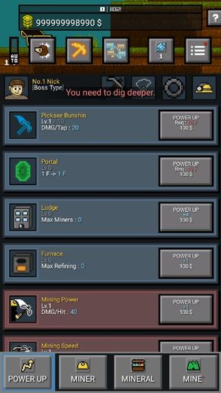 矿工游戏最全攻略解说_矿工游戏最新技巧通关