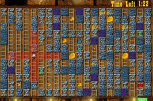 矿工兄弟最全游戏攻略解说_矿工兄弟最新游戏技巧通关