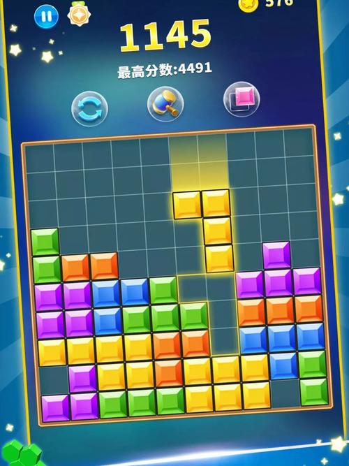 俄罗斯方块3D版游戏下载_俄罗斯方块3D版官网下载_手机安卓苹果app