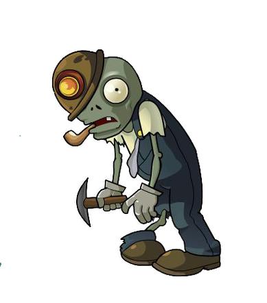 矿工僵尸最全游戏攻略解说_矿工僵尸最新游戏技巧通关