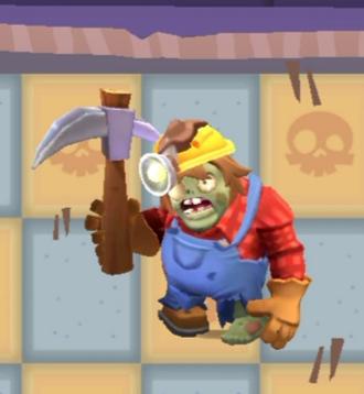 矿工僵尸最全游戏攻略解说_矿工僵尸最新游戏技巧通关