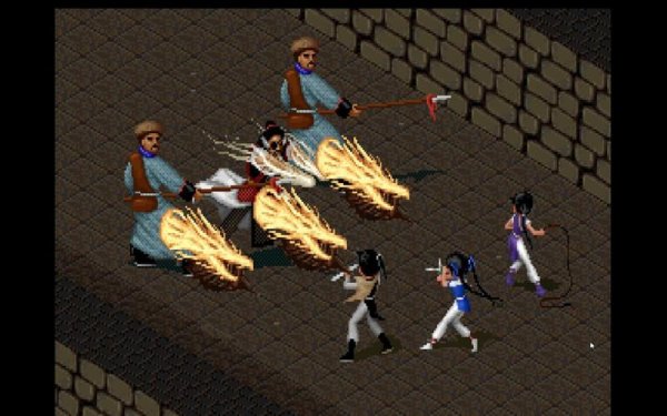 石长老最全游戏攻略解说_石长老最新游戏技巧通关