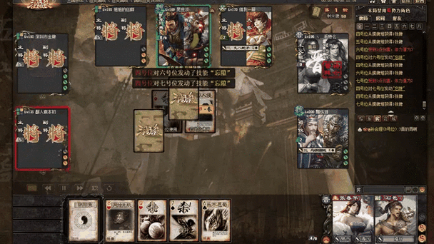 石苞游戏全攻略解说_石苞最新技巧通关秘籍