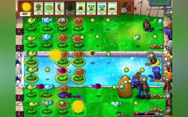 石果子最全游戏攻略解说_石果子最新游戏技巧通关