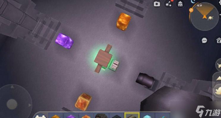 石巨人怎么召唤最全游戏攻略解说_石巨人怎么召唤最新游戏技巧通关