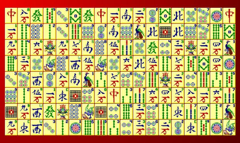 石头连连看最全游戏攻略解说_石头连连看最新游戏技巧通关