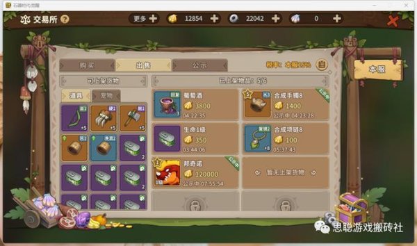 石器时代2新手入门到高手进阶全攻略_石器时代2最新玩法技巧汇总