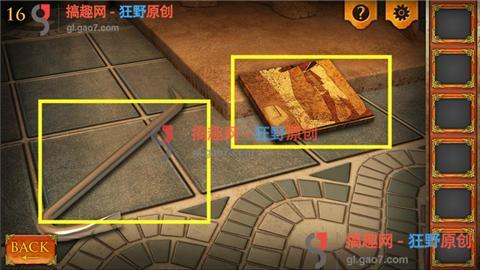 石像密室最全游戏攻略解说_石像密室最新游戏技巧通关