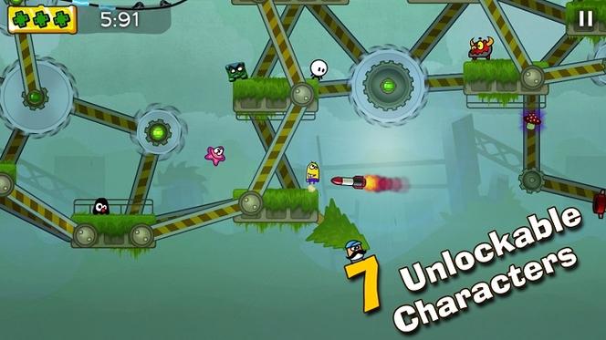 短跑游戏最全攻略解说_短跑游戏最新技巧通关