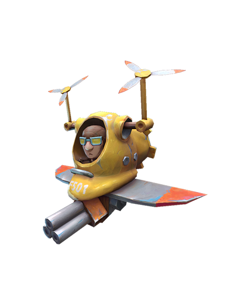 矮人直升机最全游戏攻略解说_矮人直升机最新游戏技巧通关