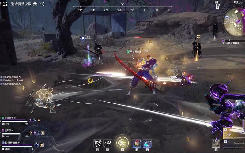 瞬狱影杀阵游戏攻略全解析_瞬狱影杀阵最新操作技巧指南