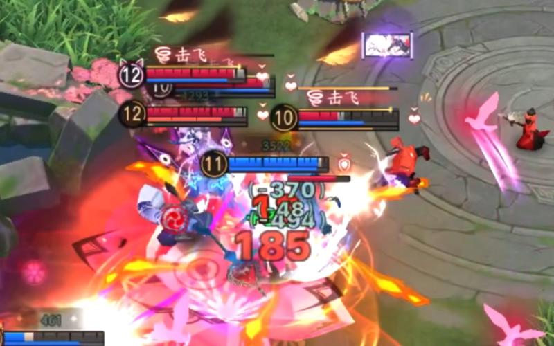 瞬步最全游戏攻略解说_瞬步最新游戏技巧通关