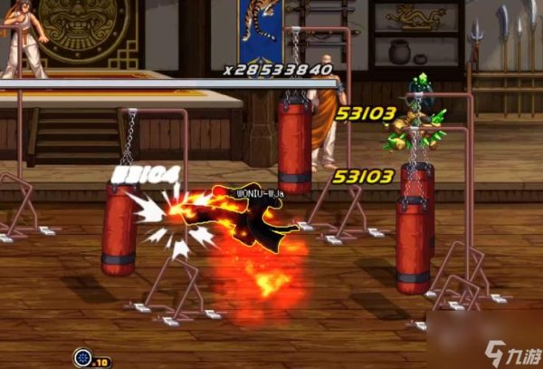 瞬影游戏最全攻略解说_瞬影最新技巧通关