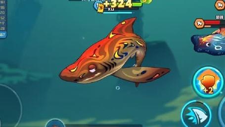 真鱼最全游戏攻略解说_真鱼最新游戏技巧通关