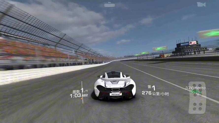 真实赛车2最新游戏攻略解说_真实赛车2最强赛车获取技巧