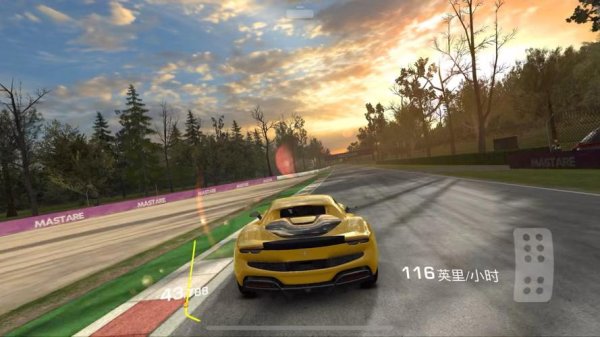 真实赛车2最新游戏攻略解说_真实赛车2最强赛车获取技巧