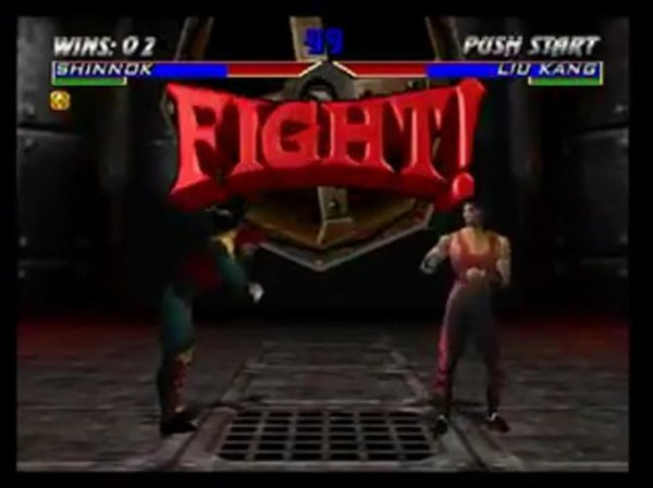 真人快打游戏最全攻略解说_真人快打游戏最新技巧通关