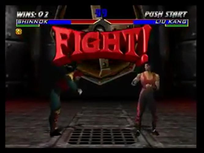 真人快打游戏最全攻略解说_真人快打游戏最新技巧通关