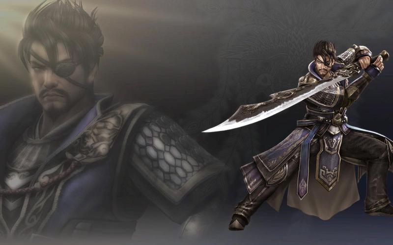 真三国无双霸全角色技能搭配攻略_真三国无双霸快速升级通关技巧