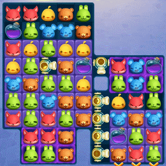 眉坞游戏全攻略解析_眉坞最新技巧助你轻松通关