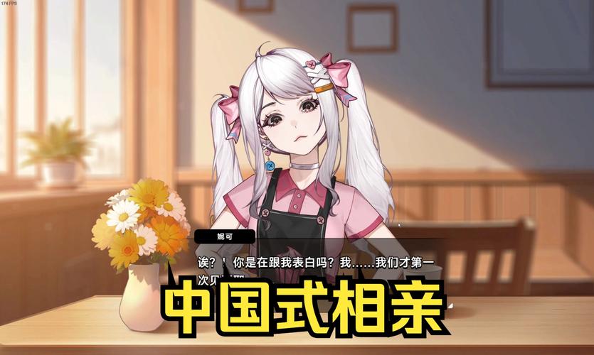 相亲h最全游戏攻略解说_相亲h最新游戏技巧通关