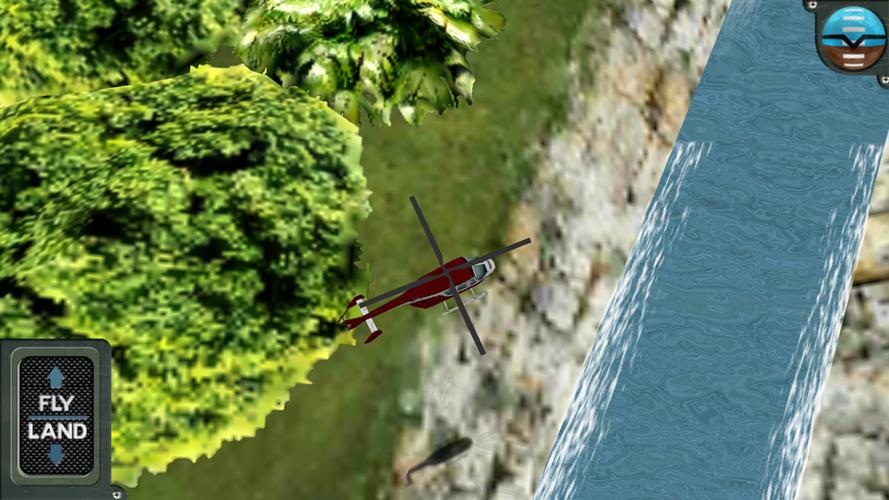 直升机救援行动最全游戏攻略解说_直升机救援行动最新游戏技巧通关