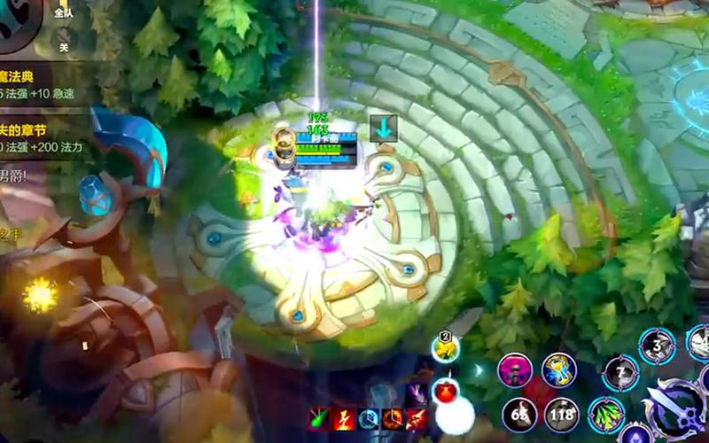 盲僧最全游戏攻略解说_盲僧最新游戏技巧通关