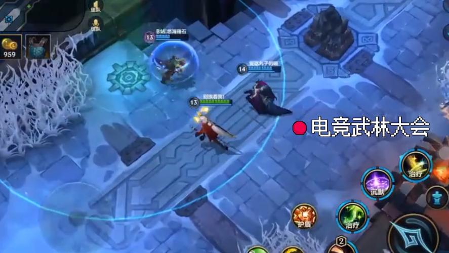 盲僧最全游戏攻略解说_盲僧最新游戏技巧通关