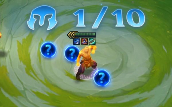 盲僧李青最全游戏攻略解说_盲僧李青最新游戏技巧通关