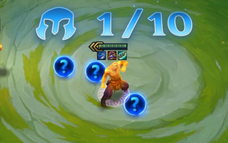 盲僧李青最全游戏攻略解说_盲僧李青最新游戏技巧通关