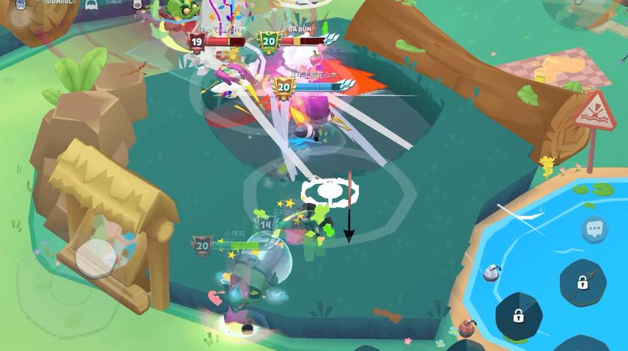 盛夏来袭最全游戏攻略解说_盛夏来袭最新游戏技巧通关