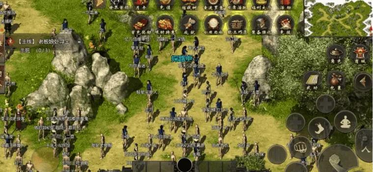 盛世II最全游戏攻略解说_盛世II最新游戏技巧通关