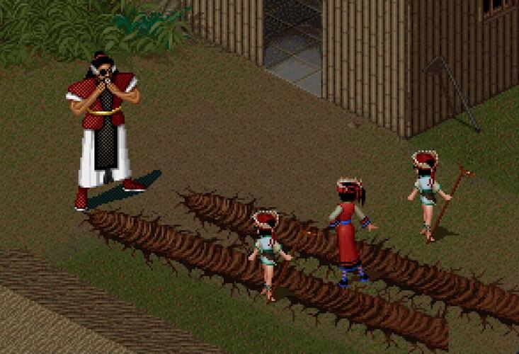 盖罗娇最全游戏攻略解说_盖罗娇最新游戏技巧通关