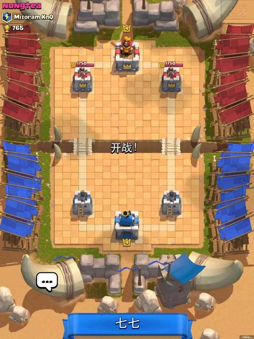 皇室战争最全游戏攻略解说_皇室战争最新游戏技巧通关